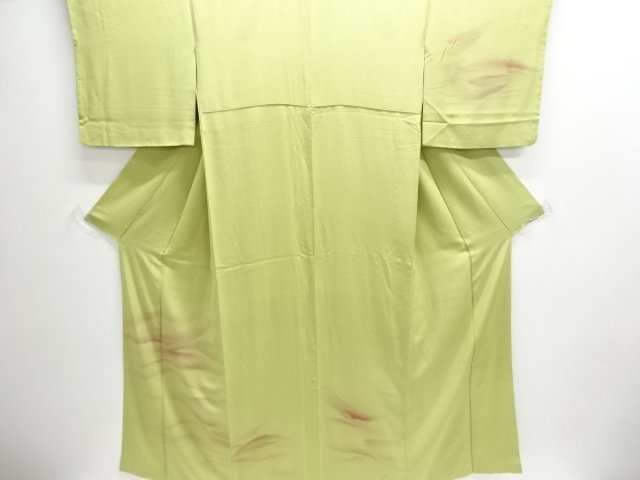 JAPANESE KIMONO / HOMONGI / MIST